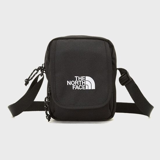 韓國THE NORTH FACE-Flap Cross Bag Mini