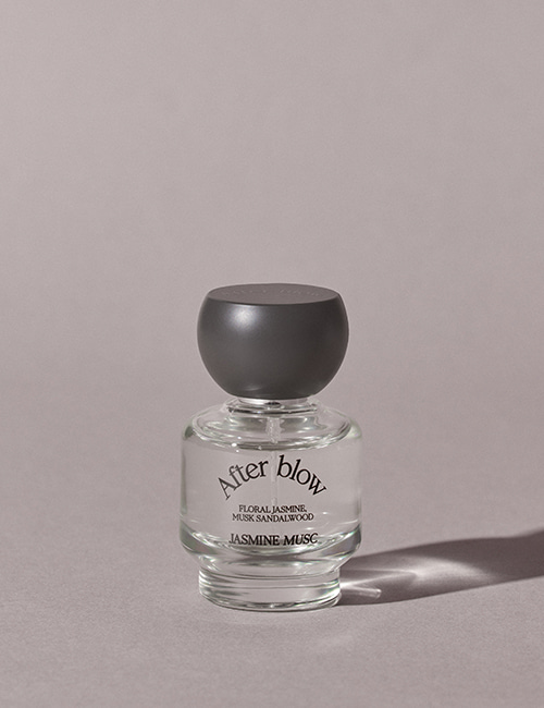 韓國After Blow-Eau de Parfum 02 Jasmine Musk 25ml
