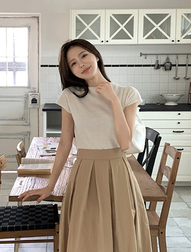 flymodel-[8월 22일 23:00시까지 5%할인] 비엔코-knit♡韓國女裝上衣